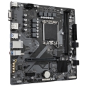 GIGABYTE B760M E pagrindinė plokštė Intel B760 LGA 1700 „micro ATX“ GIGABYTE B760M E pagrindinė plokštė Intel B760 LGA 1700 „micro ATX“