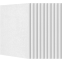 Creality pre-filter kit (10 pcs) Creality pre-filter kit (10 pcs)