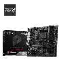 Emolevy MSI PRO B550M-P WIFI6E Emolevy MSI PRO B550M-P WIFI6E