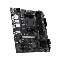 MSI PRO B550M-P WIFI6E motininė plokštė