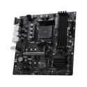 Mātesplates MSI PRO B550M-P WIFI6E Mātesplates MSI PRO B550M-P WIFI6E