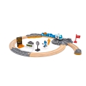 BRIO 36153 Kosmoseuurimisseade BRIO 36153 Kosmoseuurimisseade