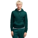 Мужской худи Puma ESS Small No.1 Logo зеленый 692914 70 (XL) Мужской худи Puma ESS Small No.1 Logo зеленый 692914 70 (XL)
