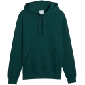 Puma ESS Small No.1 Logo miesten huppari vihreä 692914 70 (XL) Puma ESS Small No.1 Logo miesten huppari vihreä 692914 70 (XL)
