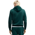 Puma ESS Small No.1 Logo miesten huppari vihreä 692914 70 (XL) Puma ESS Small No.1 Logo miesten huppari vihreä 692914 70 (XL)