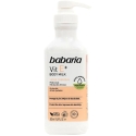 "Babaria" vitaminas E kūno pienelis 500ml "Babaria" vitaminas E kūno pienelis 500ml