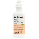 "Babaria" E-vitamiini vartalopione 500ml "Babaria" E-vitamiini vartalopione 500ml