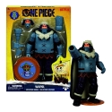 One Piece Wapol фигурка действия, 15 см One Piece Wapol фигурка действия, 15 см