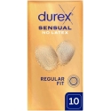 Durex Kondomit Sensual