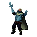 One Piece Wapol darbības figūriņa, 15 cm One Piece Wapol darbības figūriņa, 15 cm