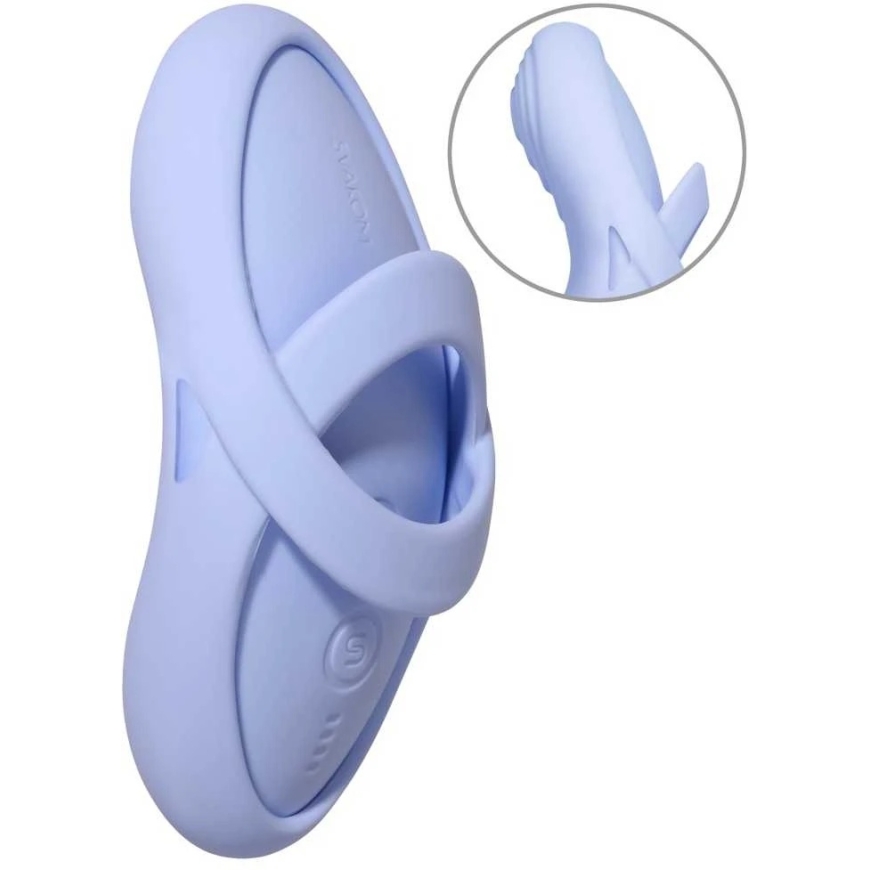 Zila Zilā Echo 2 Debesu zila – 3