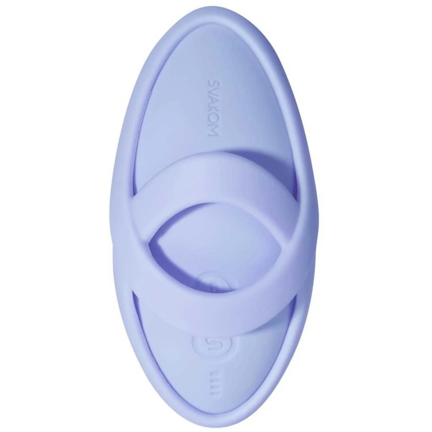 Blue Mėlyna Echo 2 Sky Mėlyna – 4