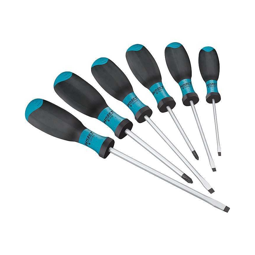 Hazet atsuktuvų rinkinys 810 SPC / 6 6 vnt – 2