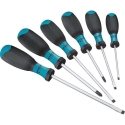 Hazet-ruuvimeisselisetti 810 SPC / 6 6 kpl Hazet-ruuvimeisselisetti 810 SPC / 6 6 kpl