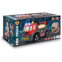 Laste päästeteenistuse auto Smoby