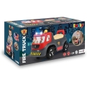 Bērnu ugunsdzēsēju auto Smoby