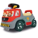 Lasten palomiesten auto Smoby