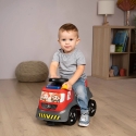 Vaikiškas ugniagesių automobilis Smoby Vaikiškas ugniagesių automobilis Smoby