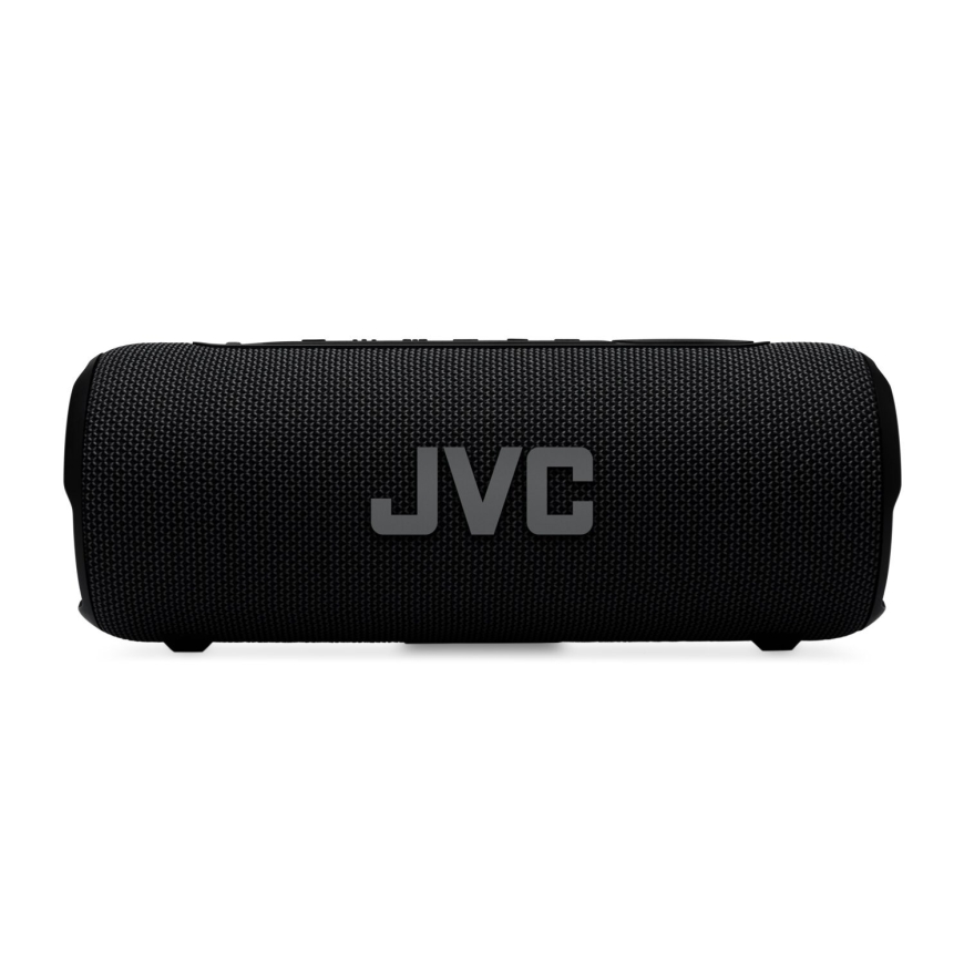 JVC XS-E325B - Блютуз-колонка, черная