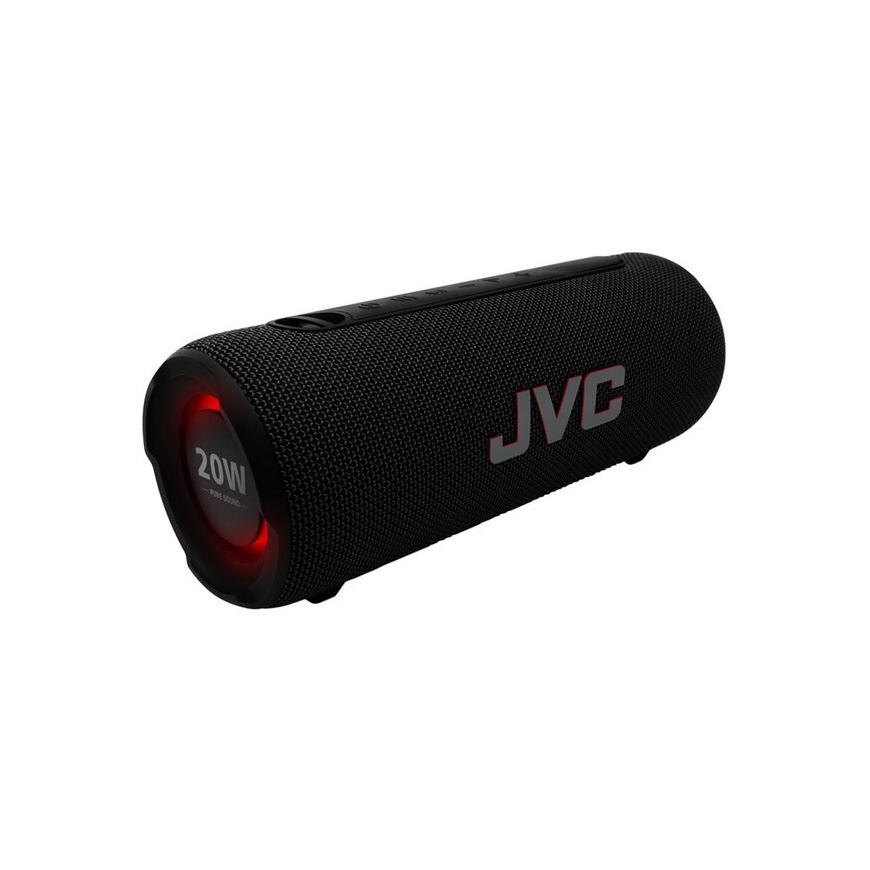 JVC XS-E325B - Bluetooth kõlar, must – 2