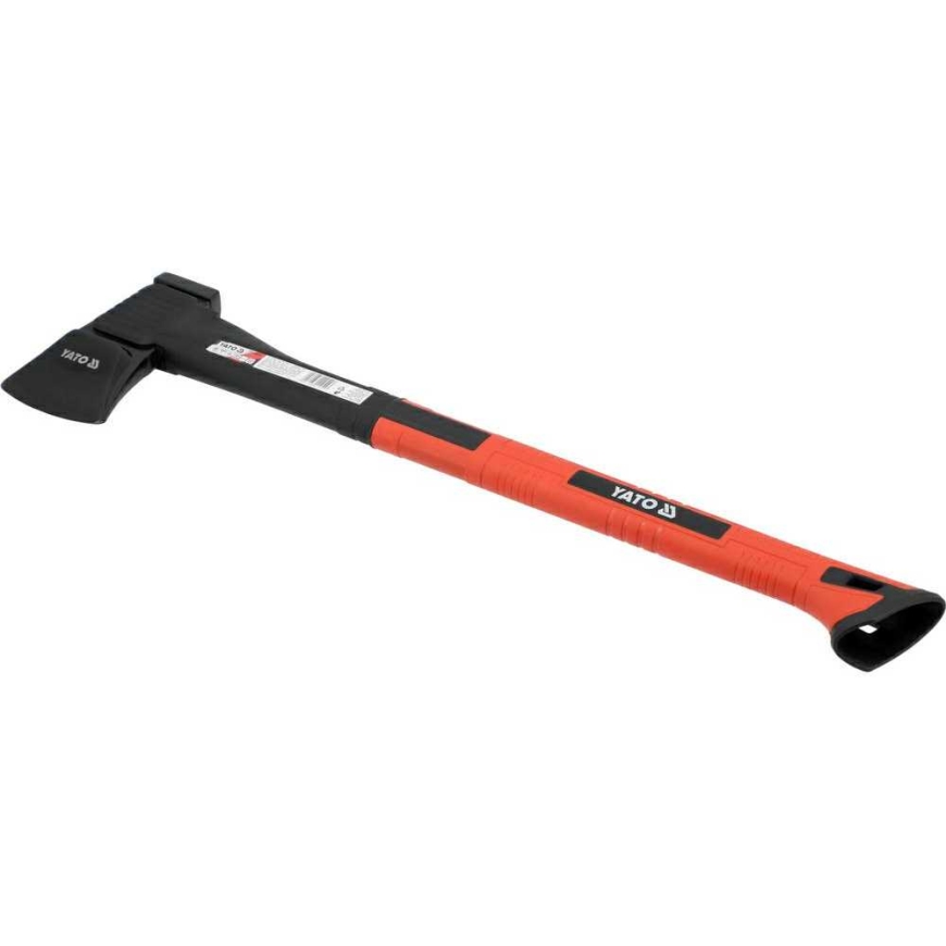 Yato Toya Sa Poland Kirvis universal | nylon handle | 1600 g (YT-79972)