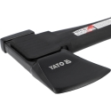 Yato Toya Sa Poland Kirvis universal | nylon handle | 1600 g (YT-79972) Yato Toya Sa Poland Kirvis universal | nylon handle | 1600 g (YT-79972)