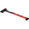 Yato Toya Sa Poland Kirvis universal | nylon handle | 1600 g (YT-79972) Yato Toya Sa Poland Kirvis universal | nylon handle | 1600 g (YT-79972)