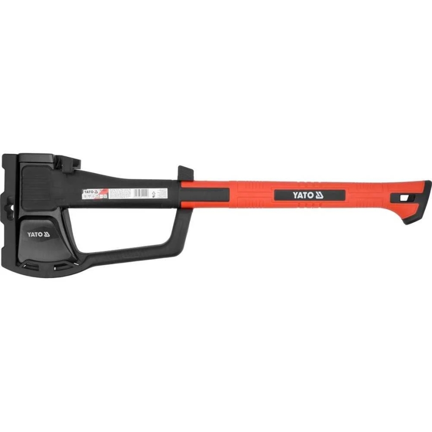 Yato Toya Sa Poland Kirvis universal | nylon handle | 1600 g (YT-79972) – 4