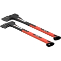Yato Toya Sa Poland Kirvis universal | nylon handle | 1600 g (YT-79972) Yato Toya Sa Poland Kirvis universal | nylon handle | 1600 g (YT-79972)