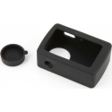 Xrec Case with lens cover + Cover Xiaomi Xiaoyi Yi 2 Xrec Case with lens cover + Cover Xiaomi Xiaoyi Yi 2