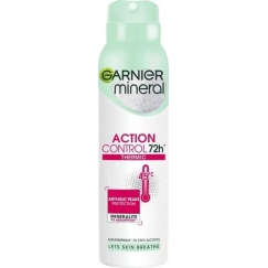 Garnier _6374611 Minerālo darbību kontrole Thermic W 150