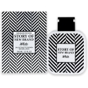 New Brand Parfums Naujas prekės ženklo „Baltas" tualetinis vanduo vyrams 100 ml New Brand Parfums Naujas prekės ženklo „Baltas" tualetinis vanduo vyrams 100 ml