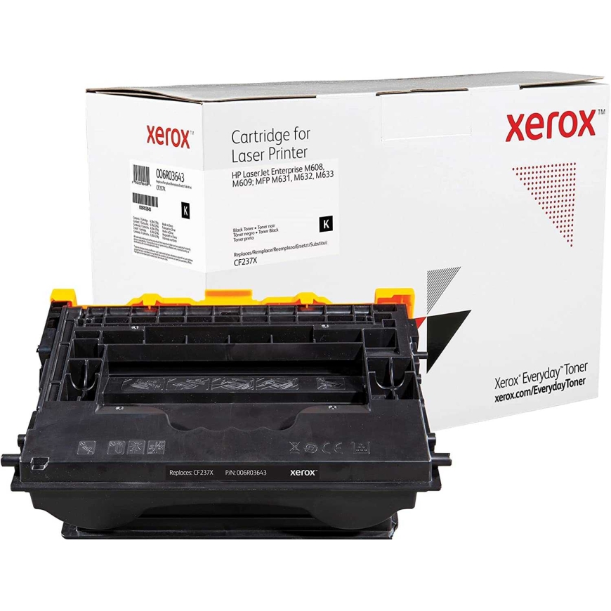 Xerox CF237X Juodas Alternatyvus