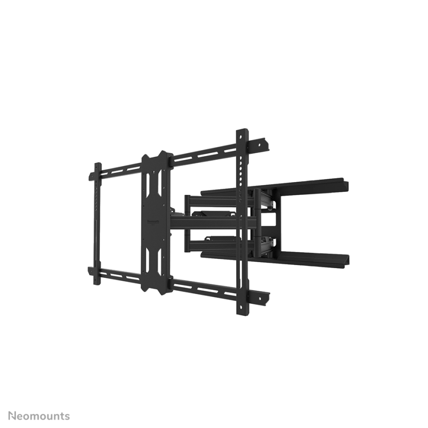 Neomounts WL40S-850BL18 TV-kiinnike 2,18 m (86") Musta – 2