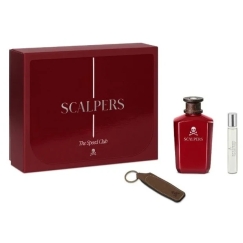Scalpers The Speed Club Edp125 15 Llaver