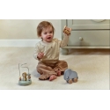 Набор деревянных игрушек Little Dutch 'Сафари Друзья' FSC Набор деревянных игрушек Little Dutch 'Сафари Друзья' FSC