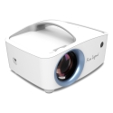 Acer QF13 280 ANSI lumens LCD 1080p (1920x1080) 3D Balta Acer QF13 280 ANSI lumens LCD 1080p (1920x1080) 3D Balta
