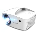 Acer QF13 280 ANSI lumens LCD 1080p (1920x1080) 3D White