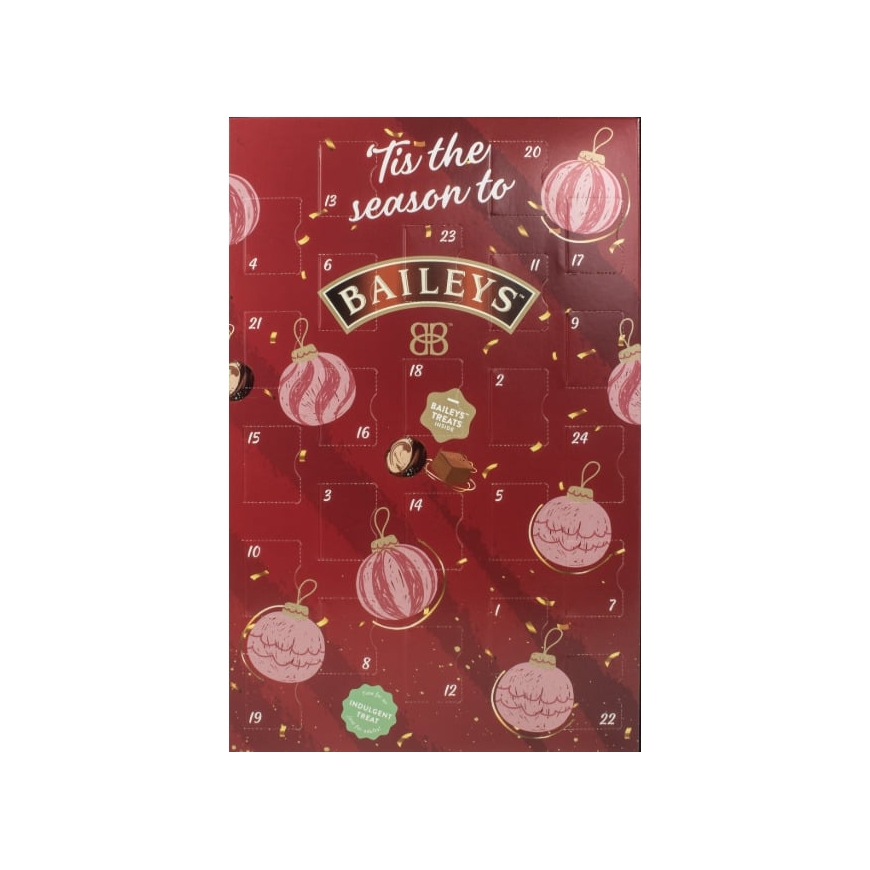 Baileysi advendikalender, 262 g
