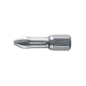 Makita SCREW BIT MAKITA 25MM PZ1 3PCS Makita SCREW BIT MAKITA 25MM PZ1 3PCS