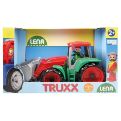 Lena TRUXX Tractor