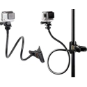 Xrec statīvs elastīgais turētājs/ metāls Gopro Hero 7 6 5 4 3+ 3 2/ Sjc Xrec statīvs elastīgais turētājs/ metāls Gopro Hero 7 6 5 4 3+ 3 2/ Sjc
