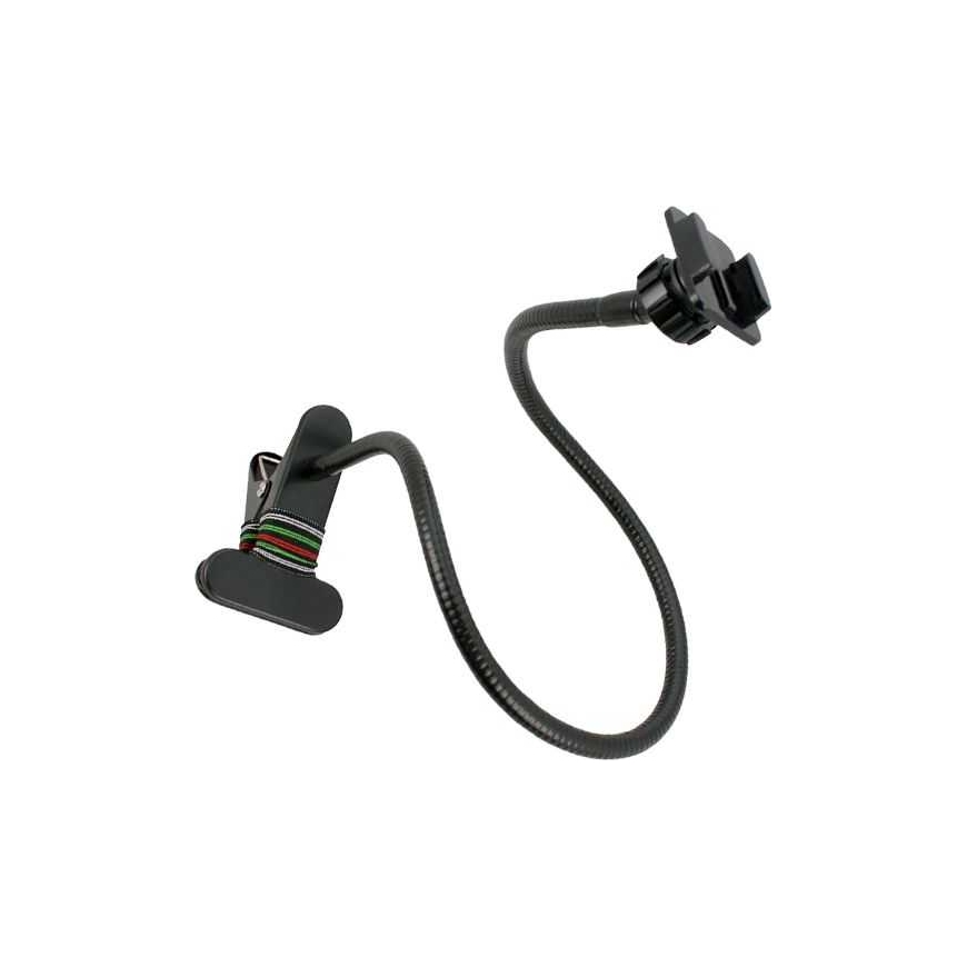 Xrec jalusta joustava pidike/ metalli Gopro Hero 7 6 5 4 3+ 3 2/ Sjc – 2