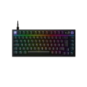 Logitech G316 X 75 spēļu tastatūra, melna Logitech G316 X 75 spēļu tastatūra, melna