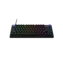 Logitech G316 X 75 mänguriklaviatuur, must Logitech G316 X 75 mänguriklaviatuur, must