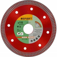 Nutikas kõrge kiirus lõikeketta 115mm (SM-10-115HS)