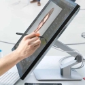 Monitorius Alogic Clarity Fold Touch (27C4KPDTF) Monitorius Alogic Clarity Fold Touch (27C4KPDTF)