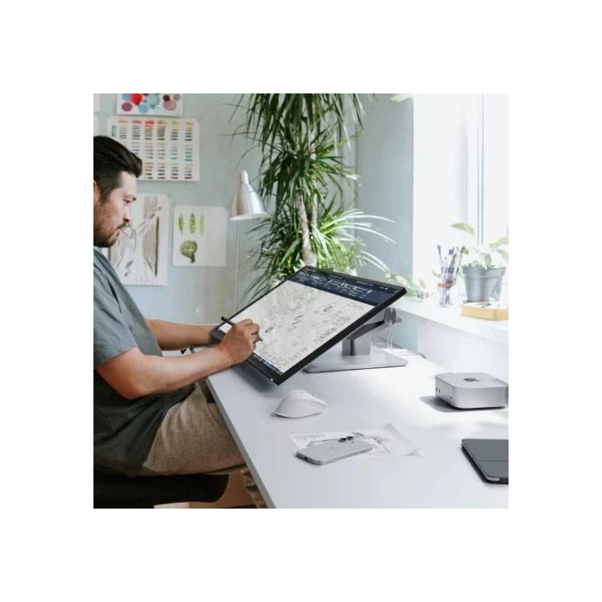 Monitori Alogic Clarity Fold Touch (27C4KPDTF) – 3