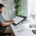 Monitors Alogic Clarity Fold Touch (27C4KPDTF) Monitors Alogic Clarity Fold Touch (27C4KPDTF)