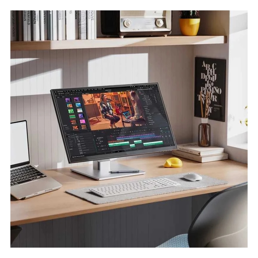 Monitorius Alogic Clarity Fold Touch (27C4KPDTF) – 4